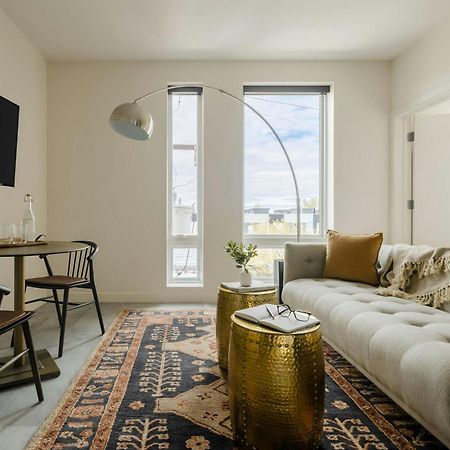 Sonder By Marriott Bonvoy The Artesian Apartments Lohi DEN 外观 照片