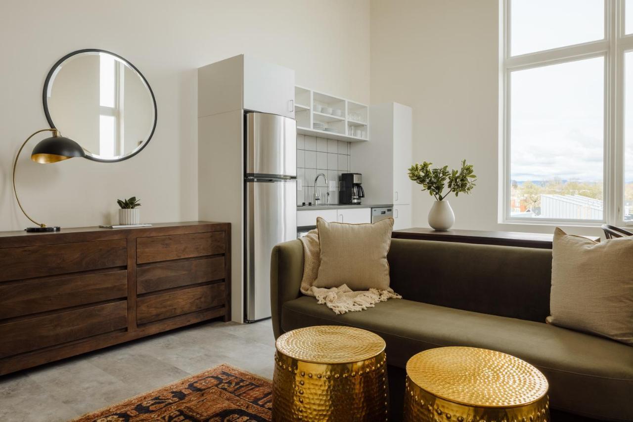 Sonder By Marriott Bonvoy The Artesian Apartments Lohi DEN 外观 照片