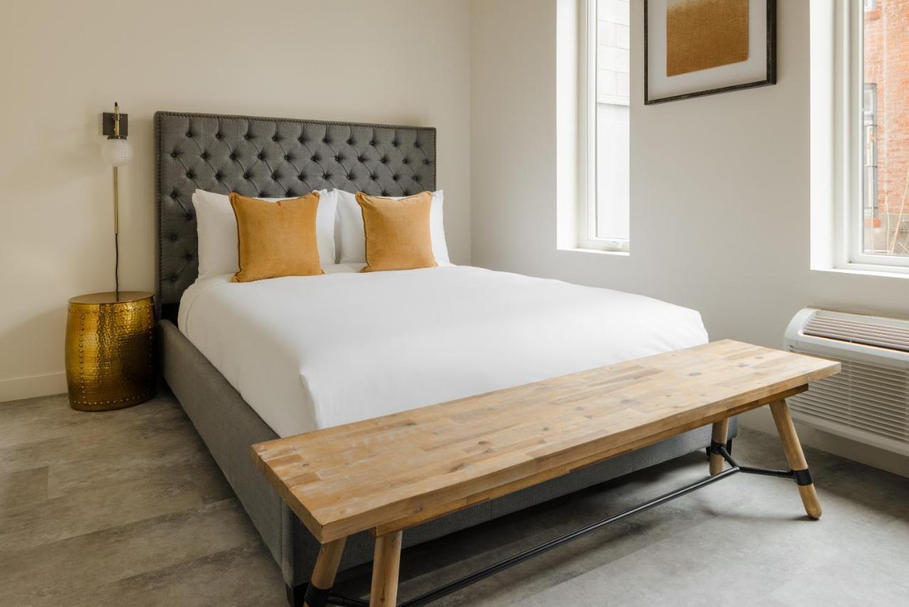 Sonder By Marriott Bonvoy The Artesian Apartments Lohi DEN 外观 照片