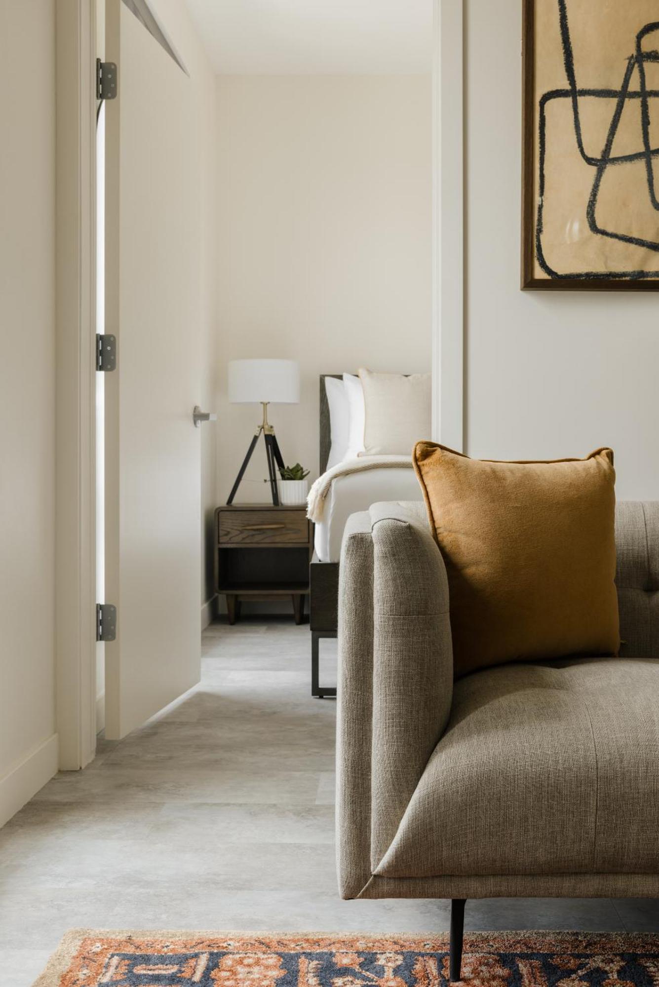 Sonder By Marriott Bonvoy The Artesian Apartments Lohi DEN 外观 照片