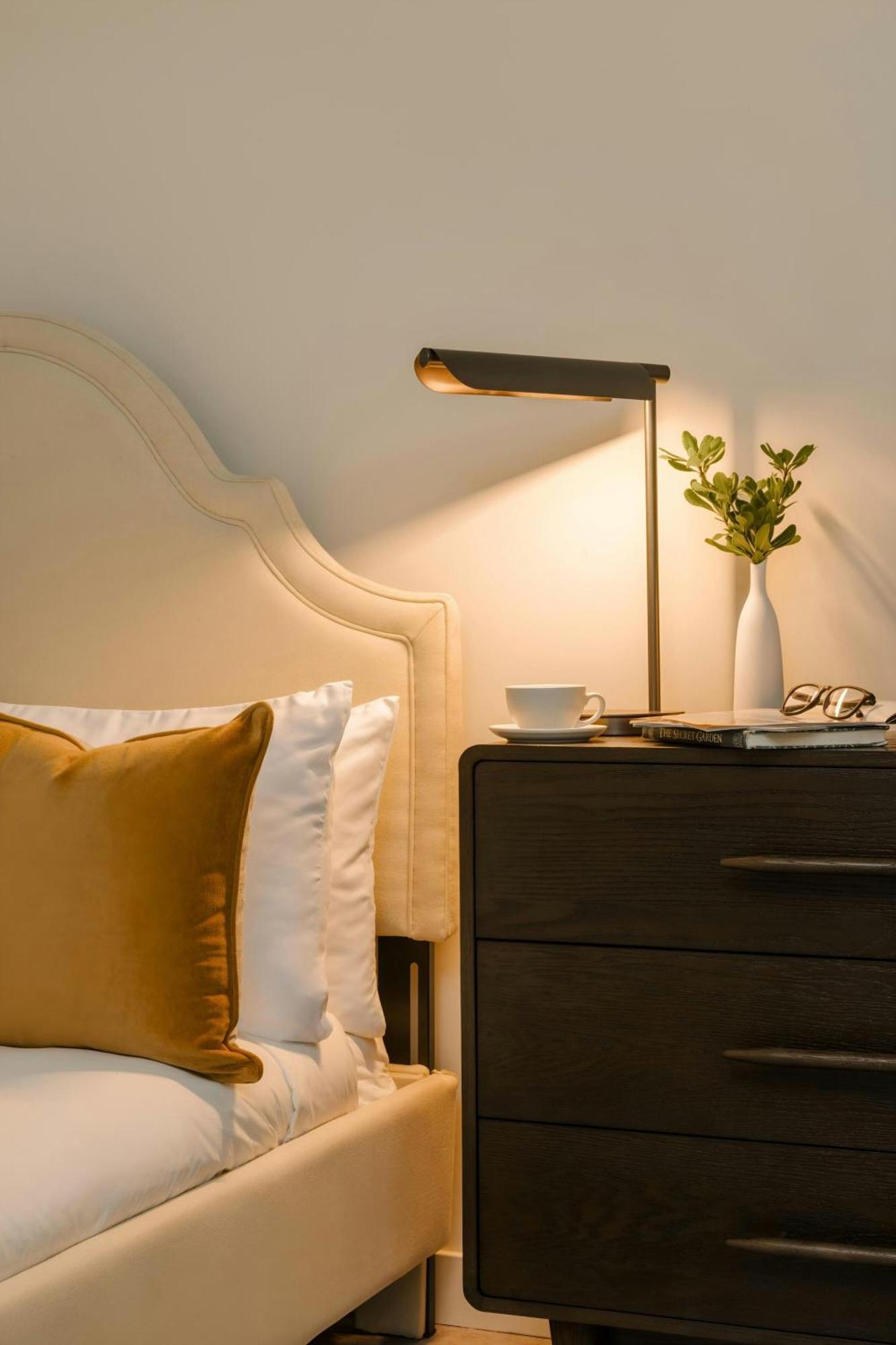 Sonder By Marriott Bonvoy The Artesian Apartments Lohi DEN 外观 照片