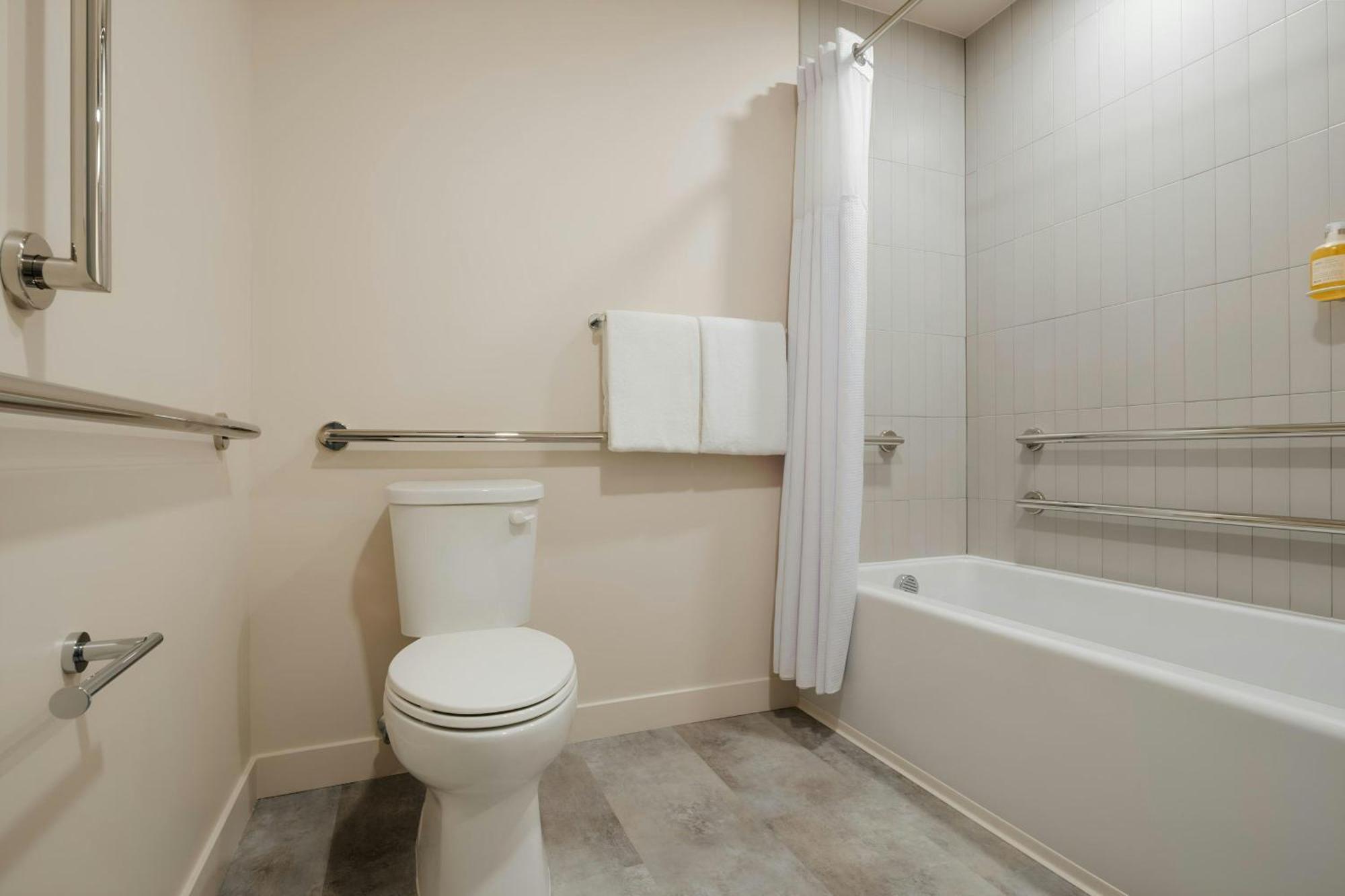 Sonder By Marriott Bonvoy The Artesian Apartments Lohi DEN 外观 照片