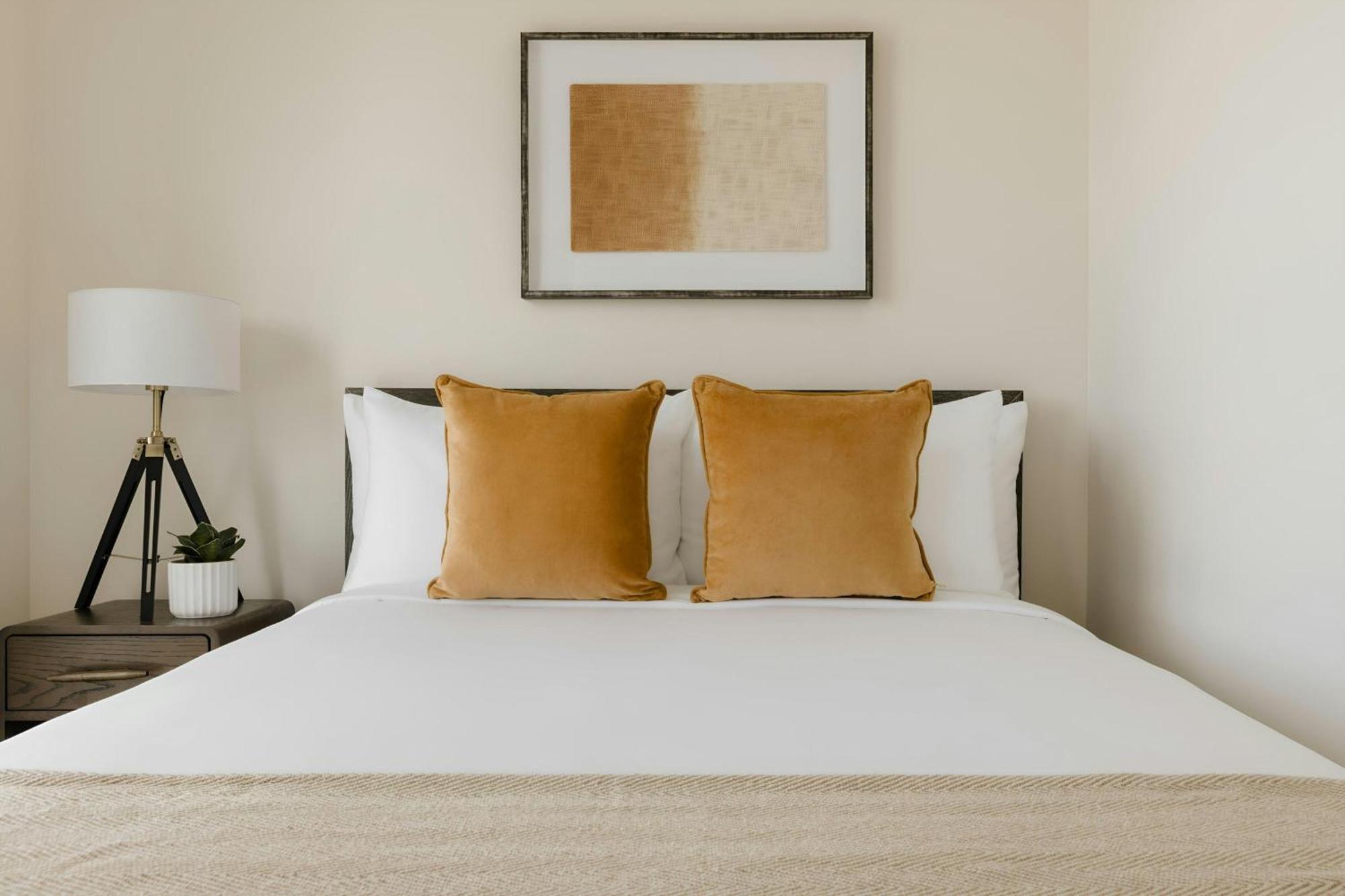 Sonder By Marriott Bonvoy The Artesian Apartments Lohi DEN 外观 照片