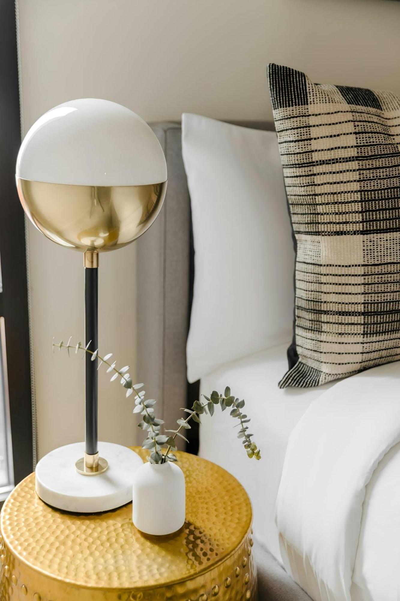 Sonder By Marriott Bonvoy The Artesian Apartments Lohi DEN 外观 照片