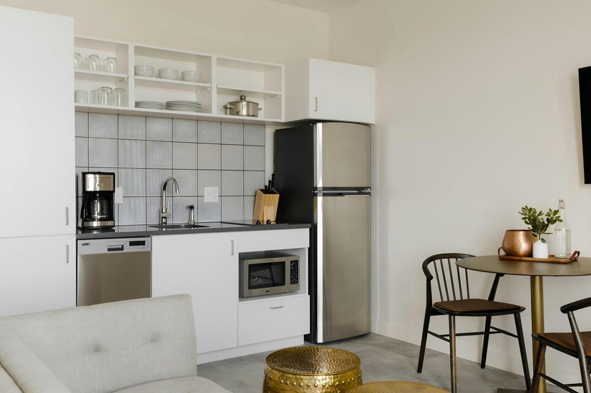 Sonder By Marriott Bonvoy The Artesian Apartments Lohi DEN 外观 照片