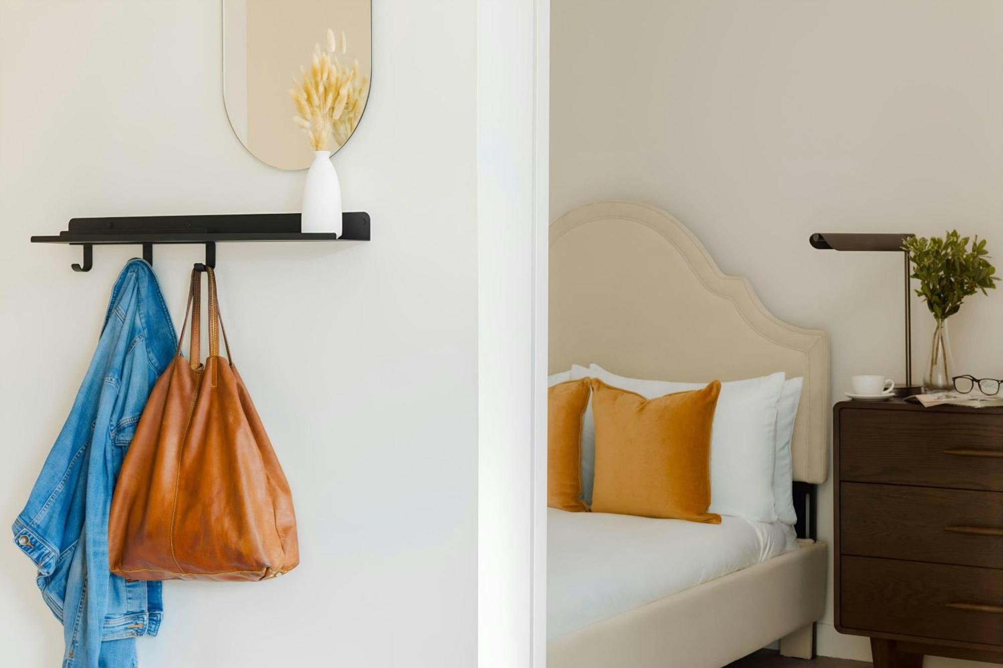 Sonder By Marriott Bonvoy The Artesian Apartments Lohi DEN 外观 照片