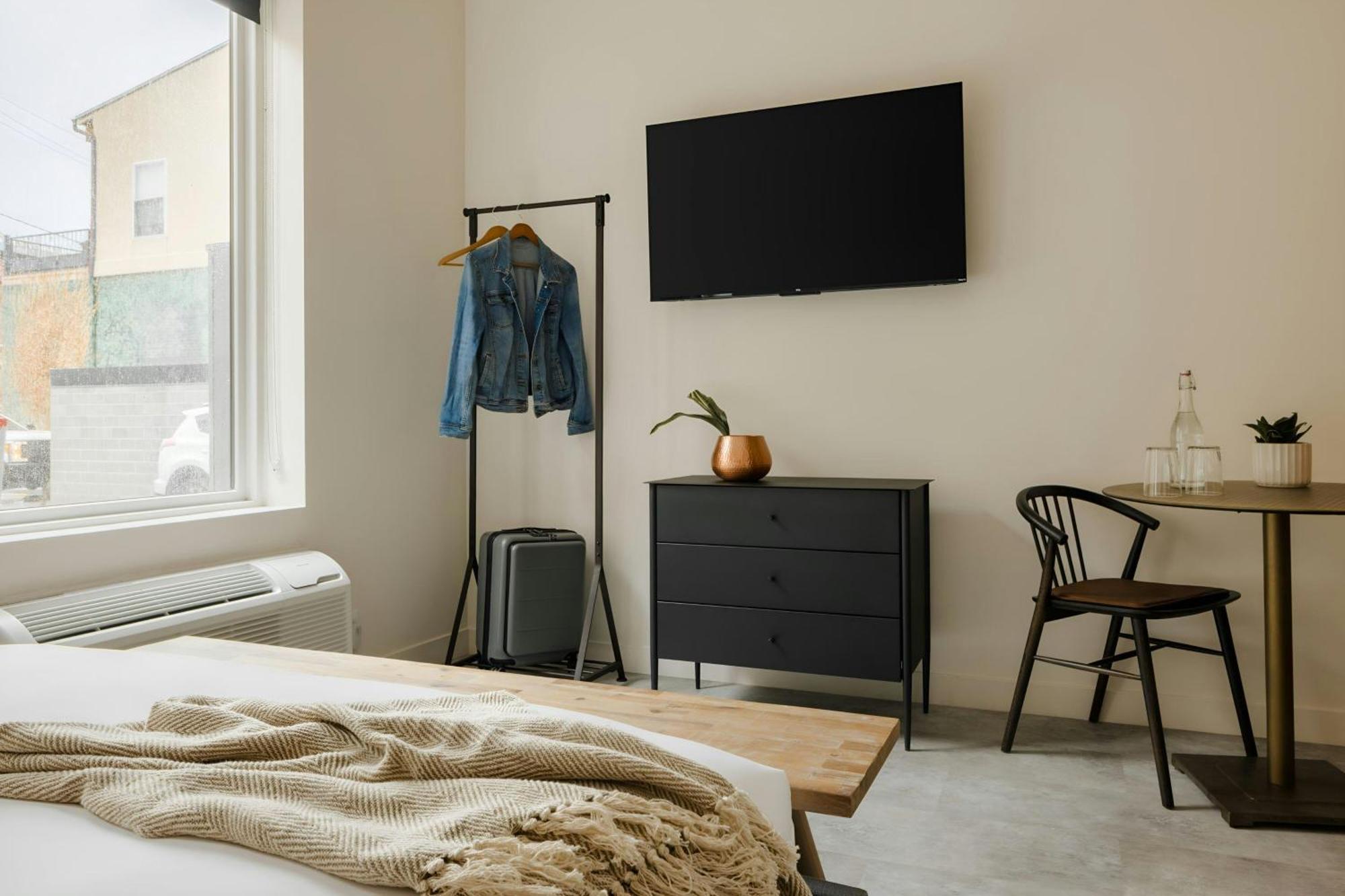 Sonder By Marriott Bonvoy The Artesian Apartments Lohi DEN 外观 照片