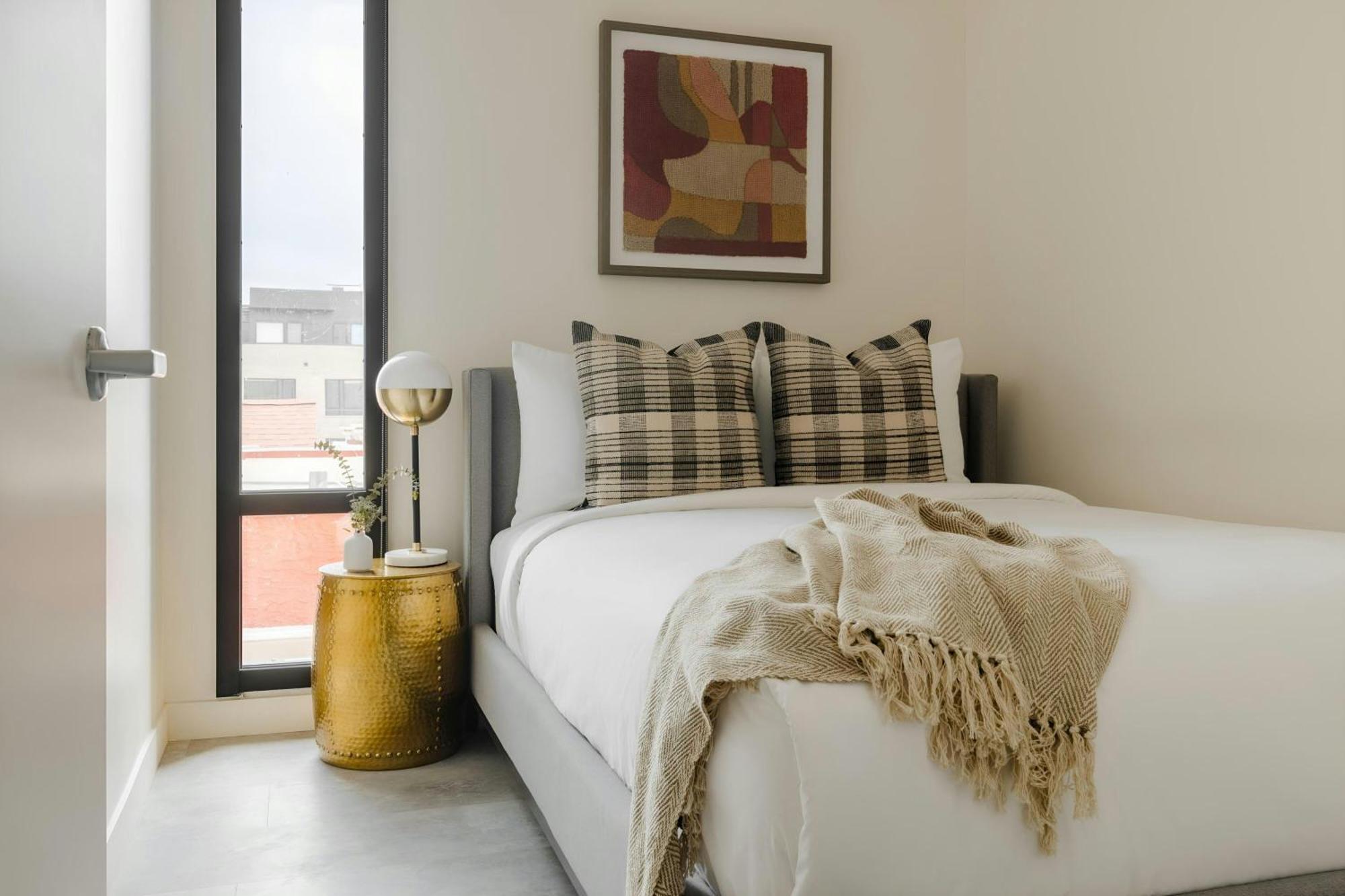 Sonder By Marriott Bonvoy The Artesian Apartments Lohi DEN 外观 照片