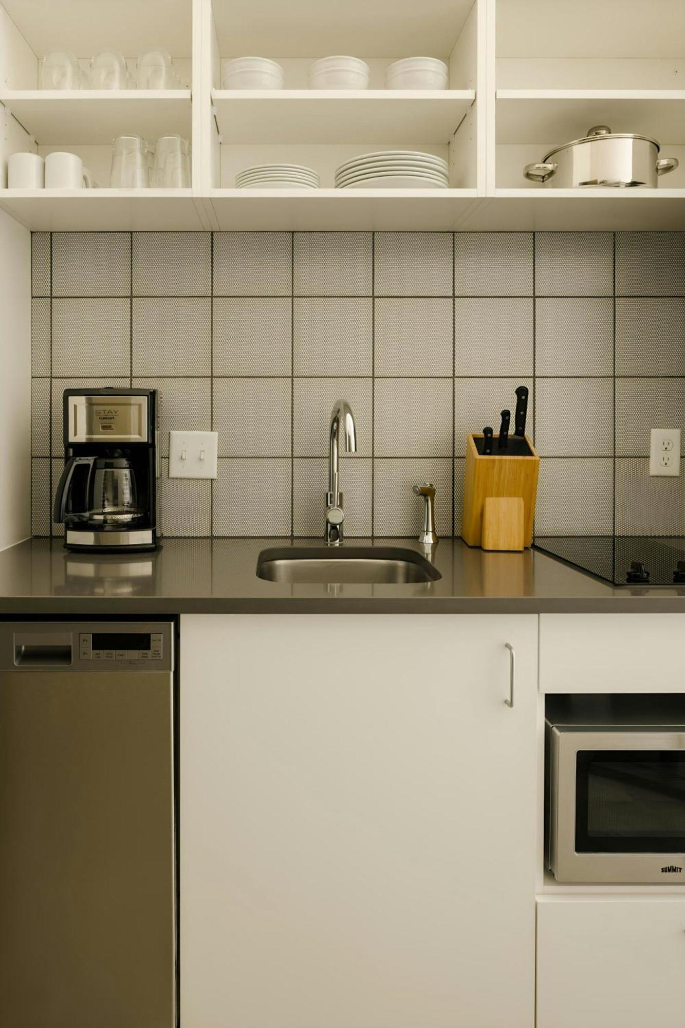 Sonder By Marriott Bonvoy The Artesian Apartments Lohi DEN 外观 照片