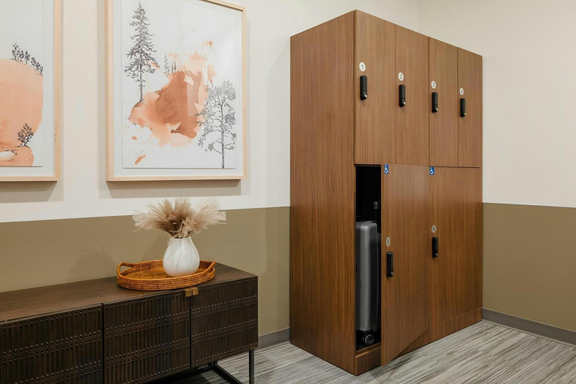 Sonder By Marriott Bonvoy The Artesian Apartments Lohi DEN 外观 照片