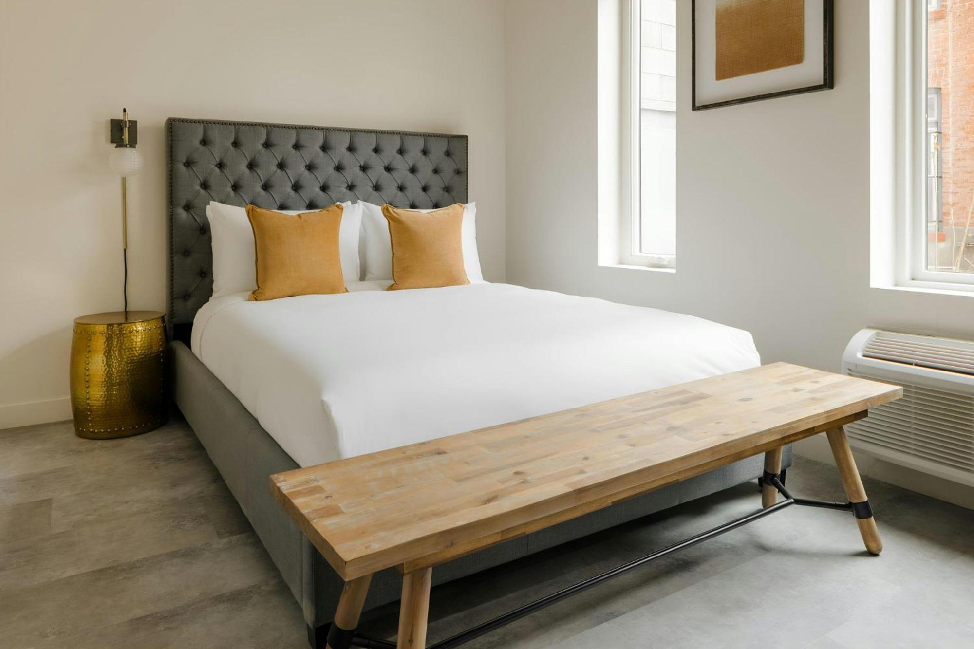 Sonder By Marriott Bonvoy The Artesian Apartments Lohi DEN 外观 照片