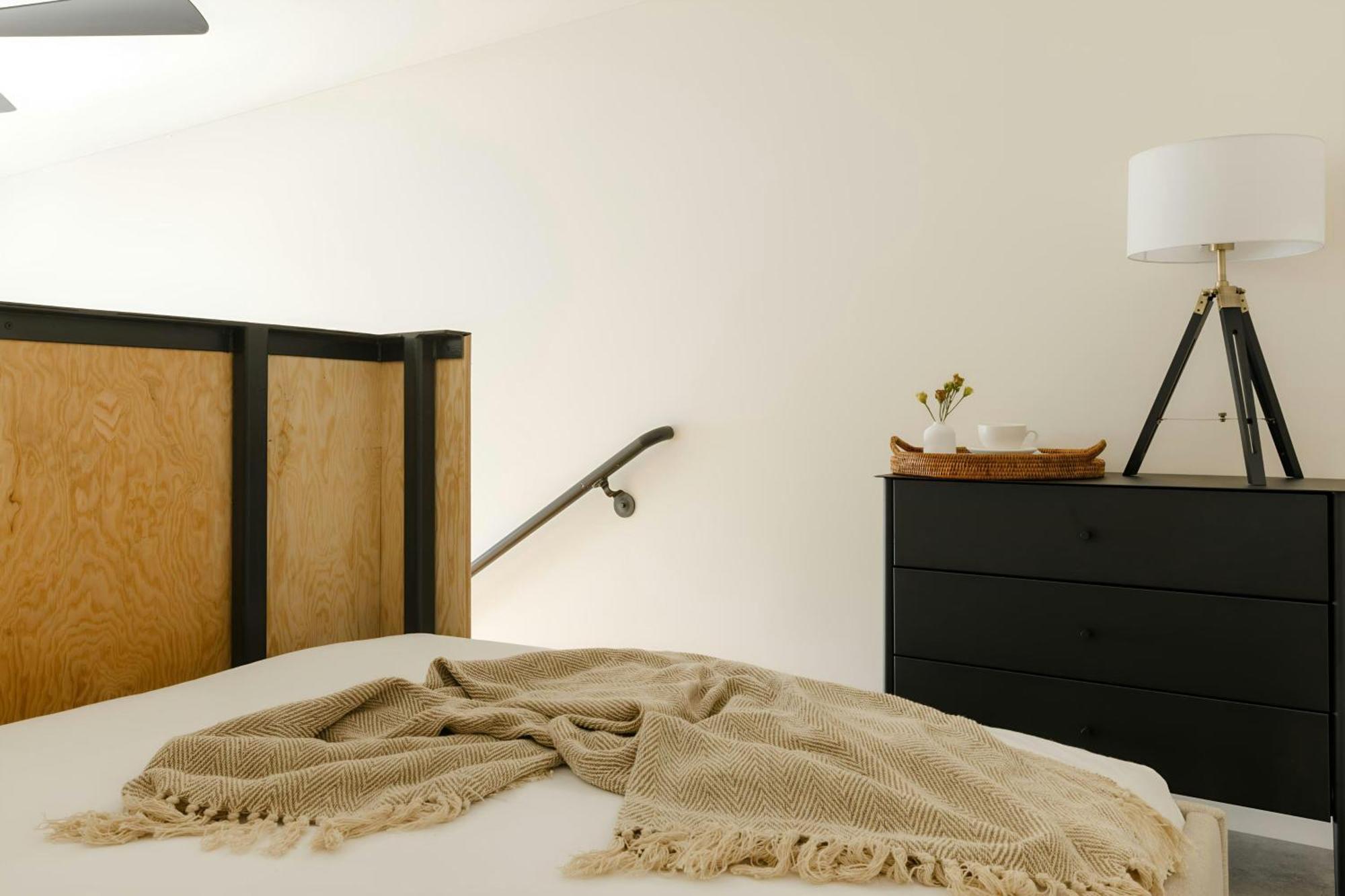 Sonder By Marriott Bonvoy The Artesian Apartments Lohi DEN 外观 照片