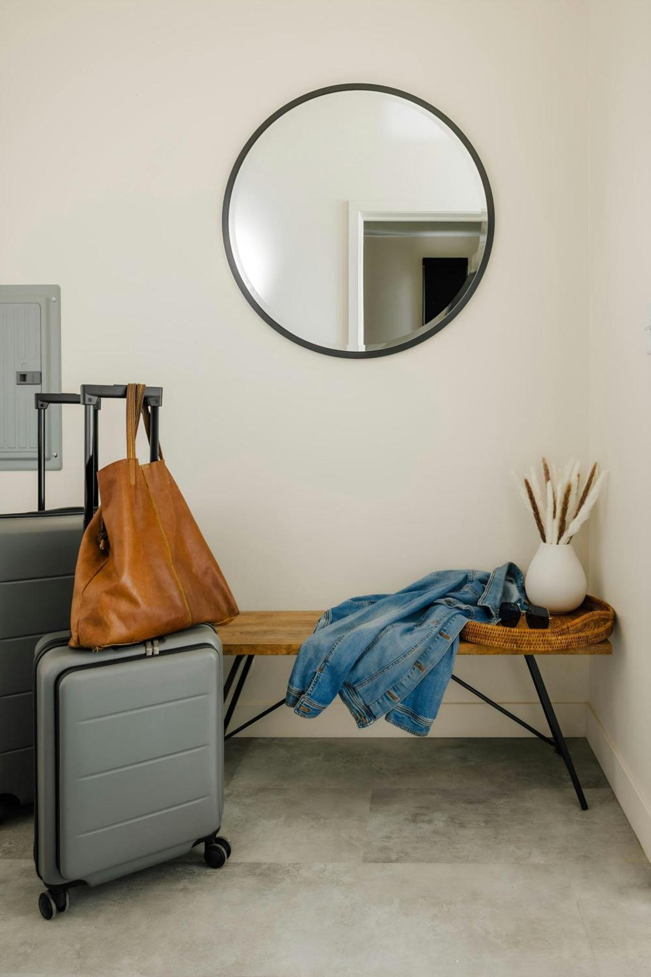 Sonder By Marriott Bonvoy The Artesian Apartments Lohi DEN 外观 照片