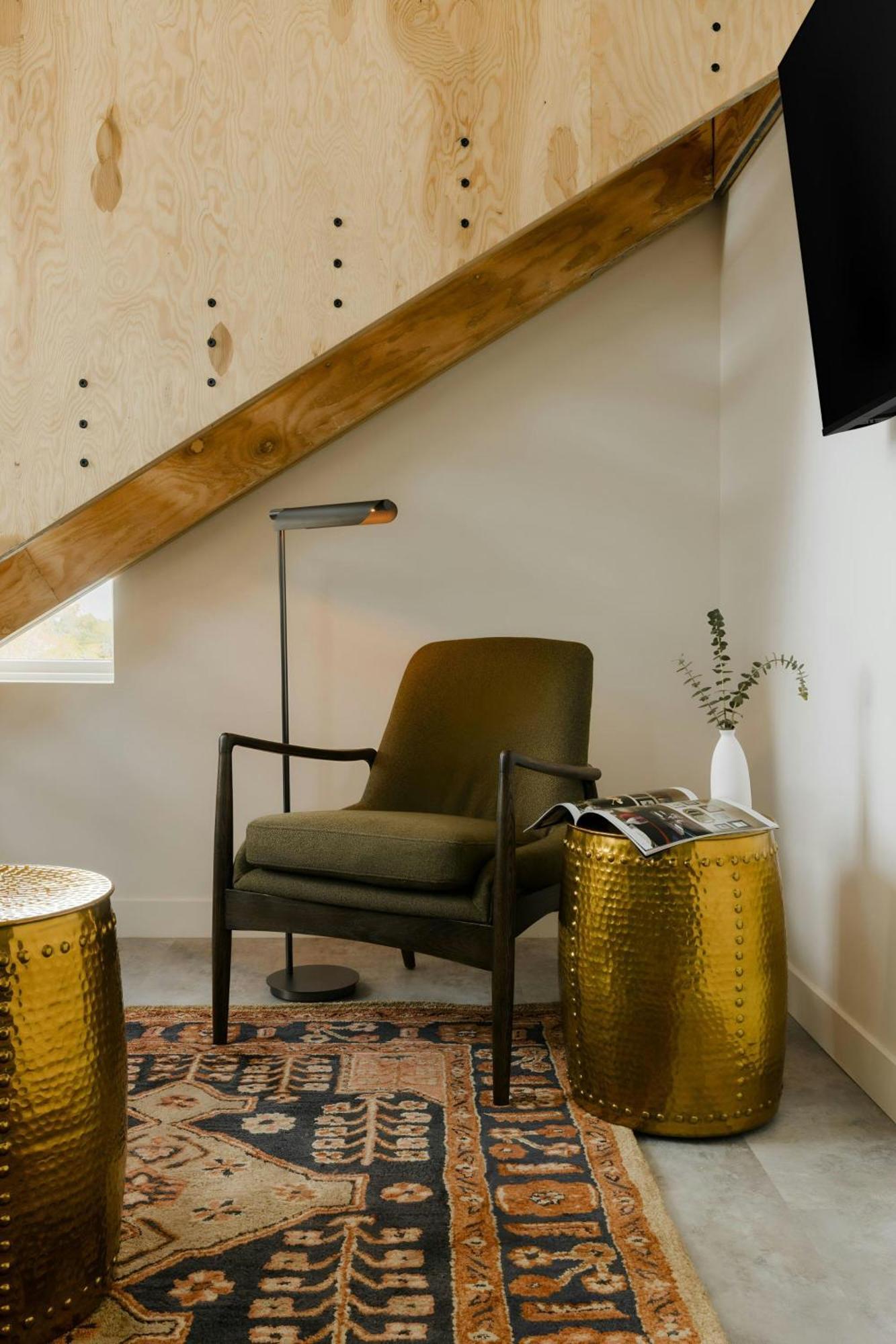 Sonder By Marriott Bonvoy The Artesian Apartments Lohi DEN 外观 照片