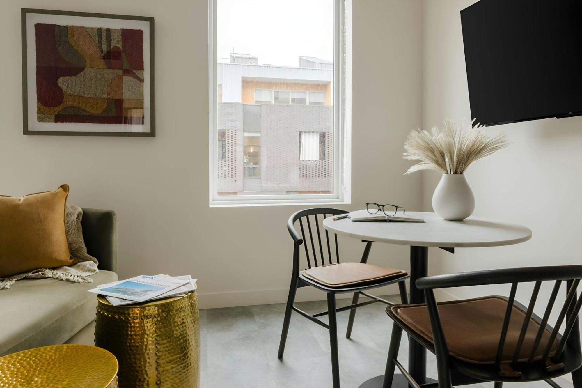 Sonder By Marriott Bonvoy The Artesian Apartments Lohi DEN 外观 照片