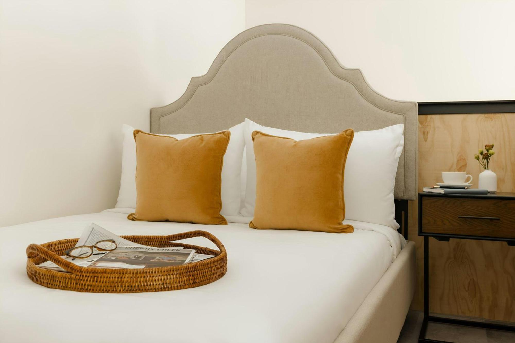 Sonder By Marriott Bonvoy The Artesian Apartments Lohi DEN 外观 照片