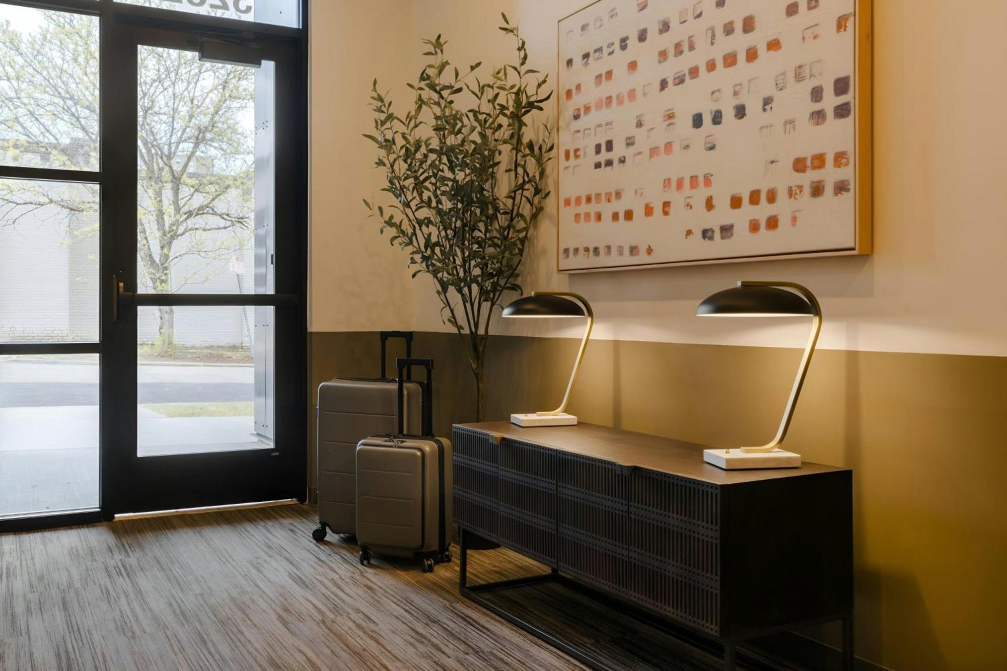 Sonder By Marriott Bonvoy The Artesian Apartments Lohi DEN 外观 照片