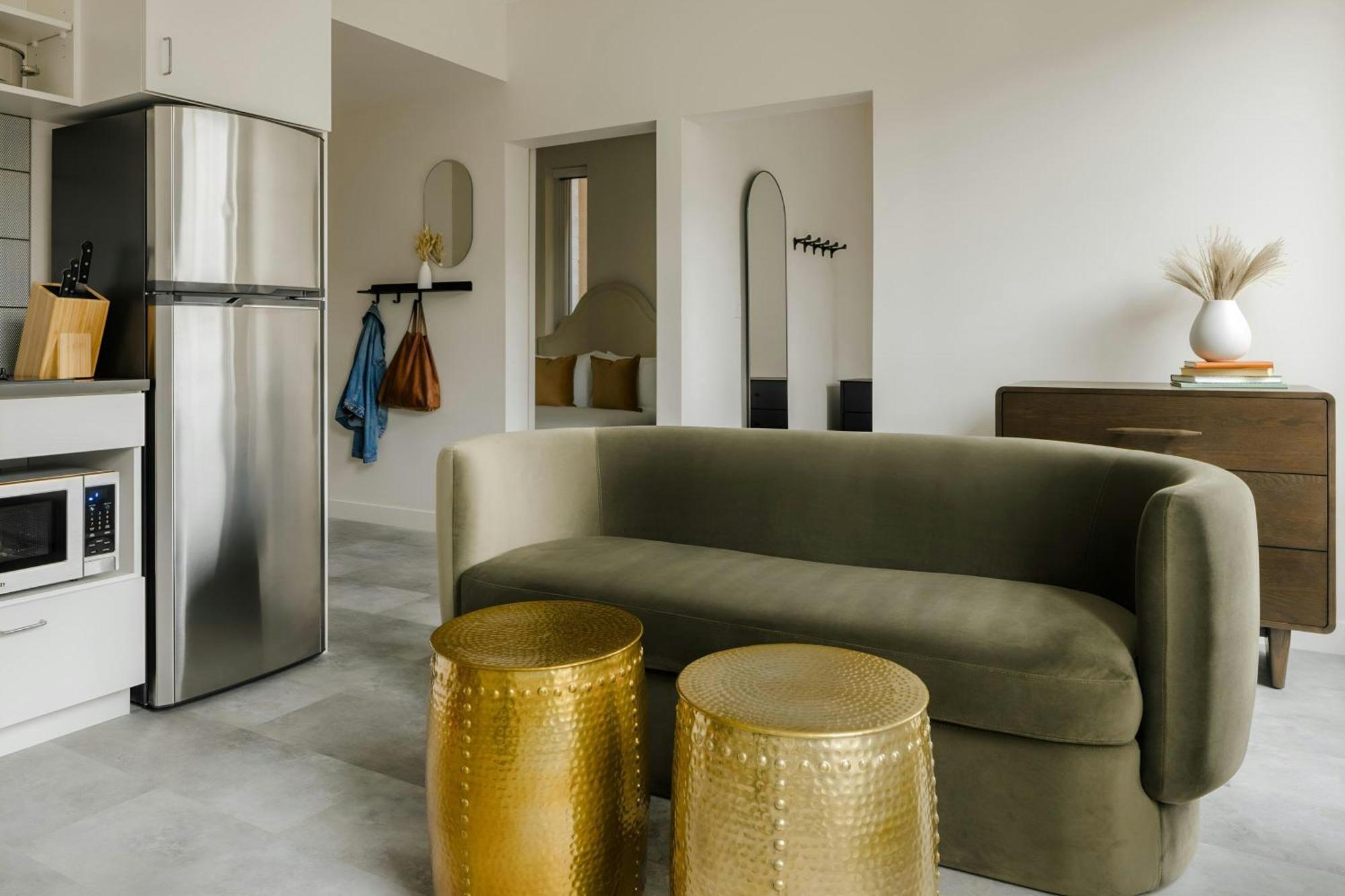Sonder By Marriott Bonvoy The Artesian Apartments Lohi DEN 外观 照片