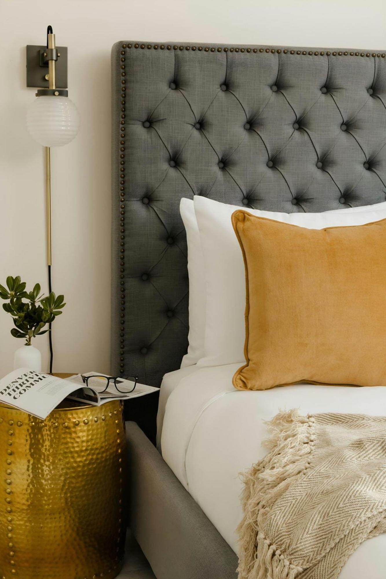 Sonder By Marriott Bonvoy The Artesian Apartments Lohi DEN 外观 照片